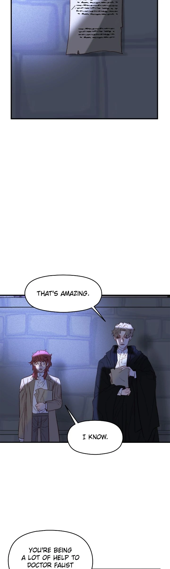 Beyond Walpurgis  41 page 17