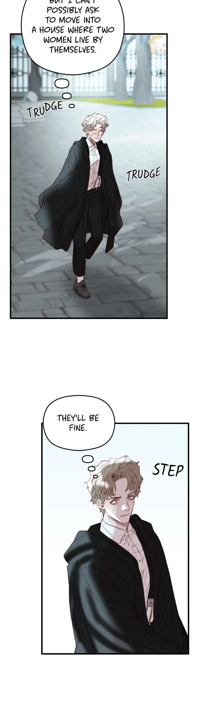 Beyond Walpurgis  41 page 25