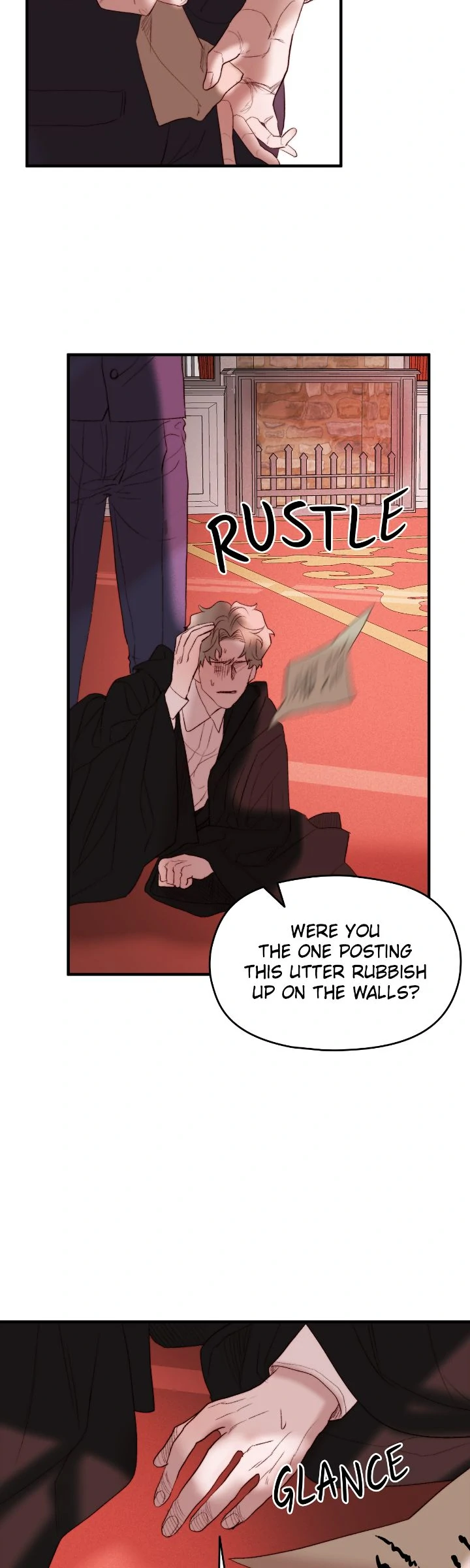 Beyond Walpurgis  41 page 31
