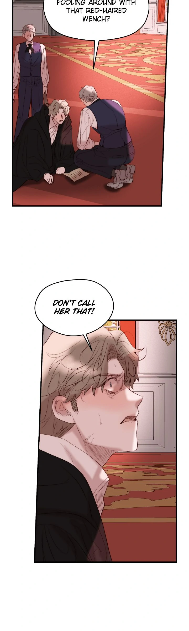 Beyond Walpurgis  41 page 34