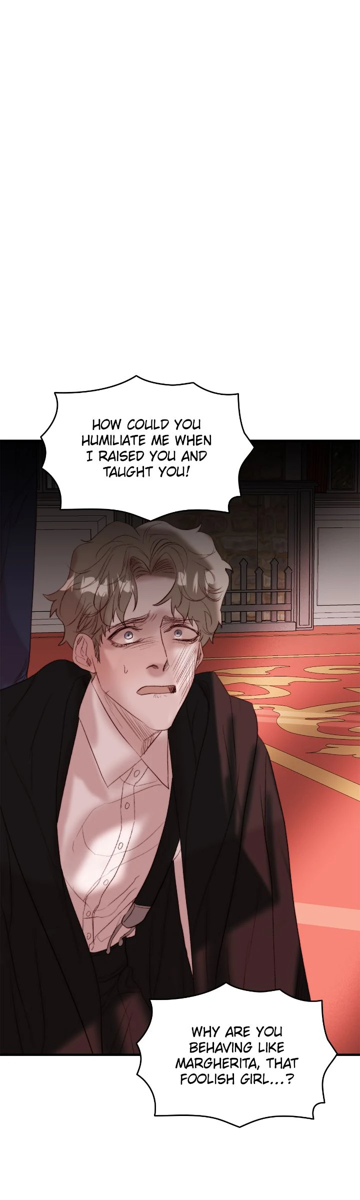 Beyond Walpurgis  41 page 40