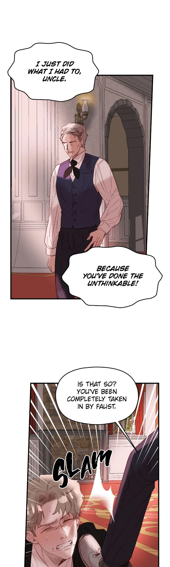 Beyond Walpurgis  41 page 41