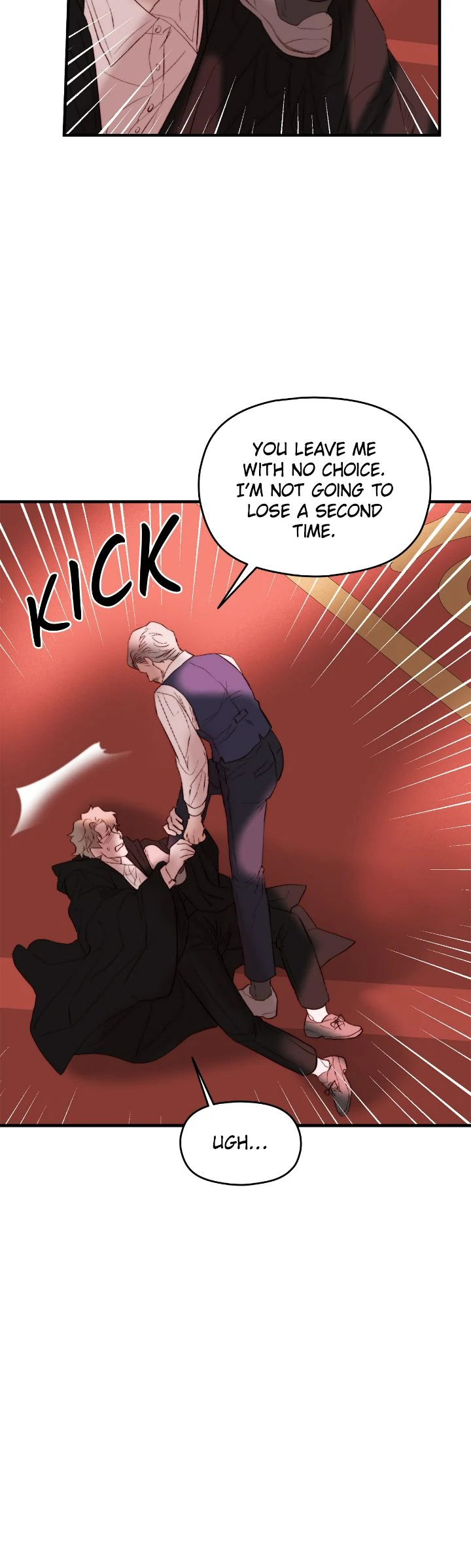 Beyond Walpurgis  41 page 42