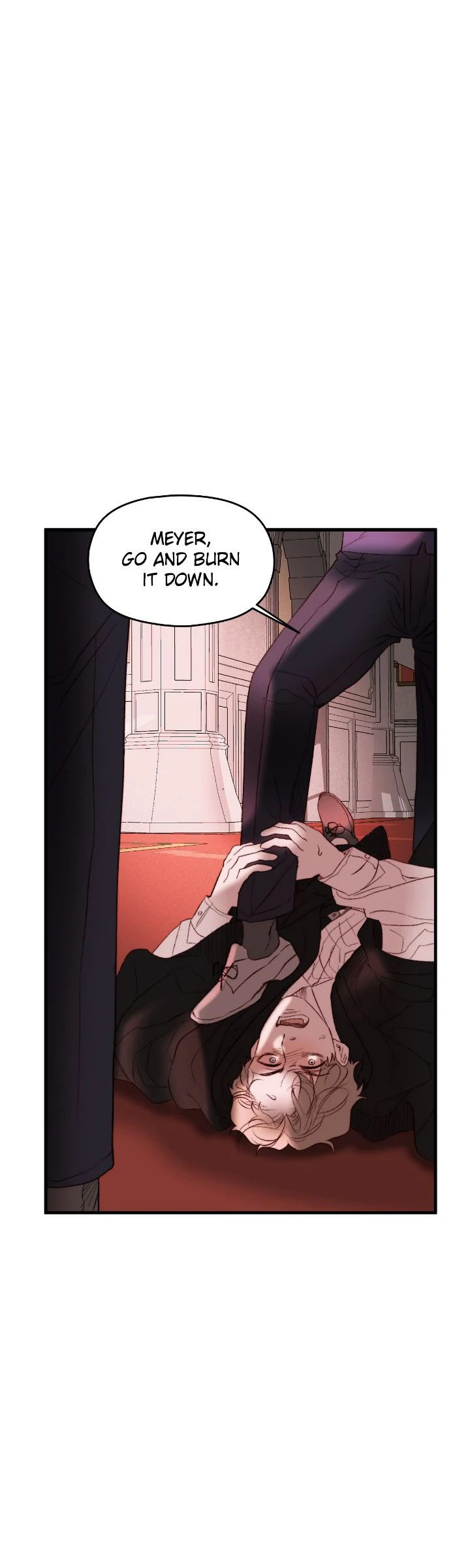 Beyond Walpurgis  41 page 43