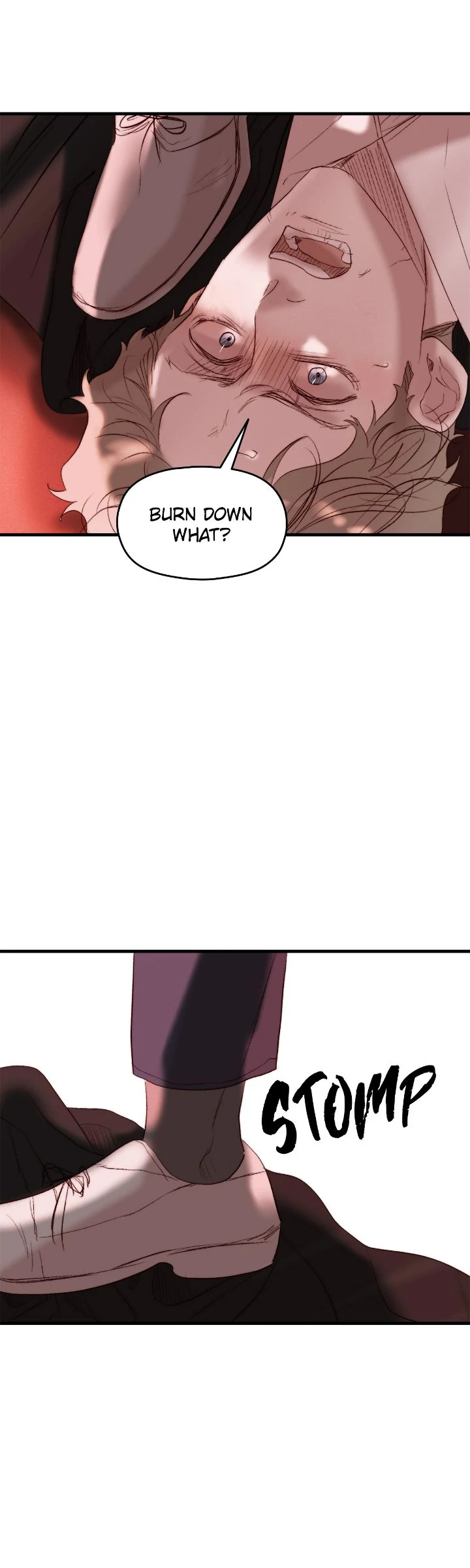 Beyond Walpurgis  41 page 44