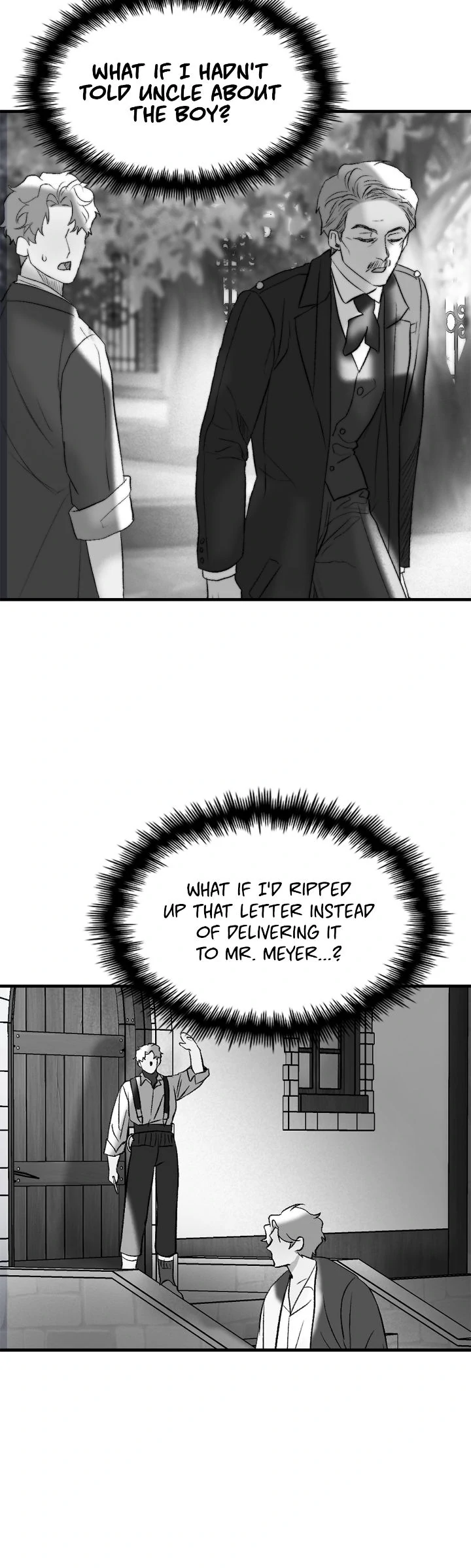 Beyond Walpurgis  41 page 5