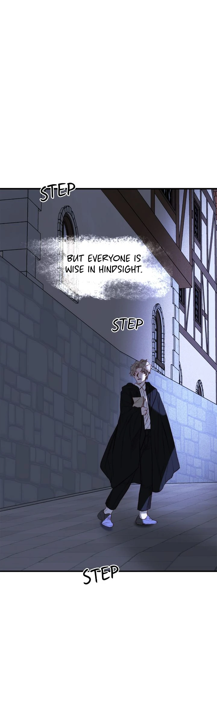 Beyond Walpurgis  41 page 6