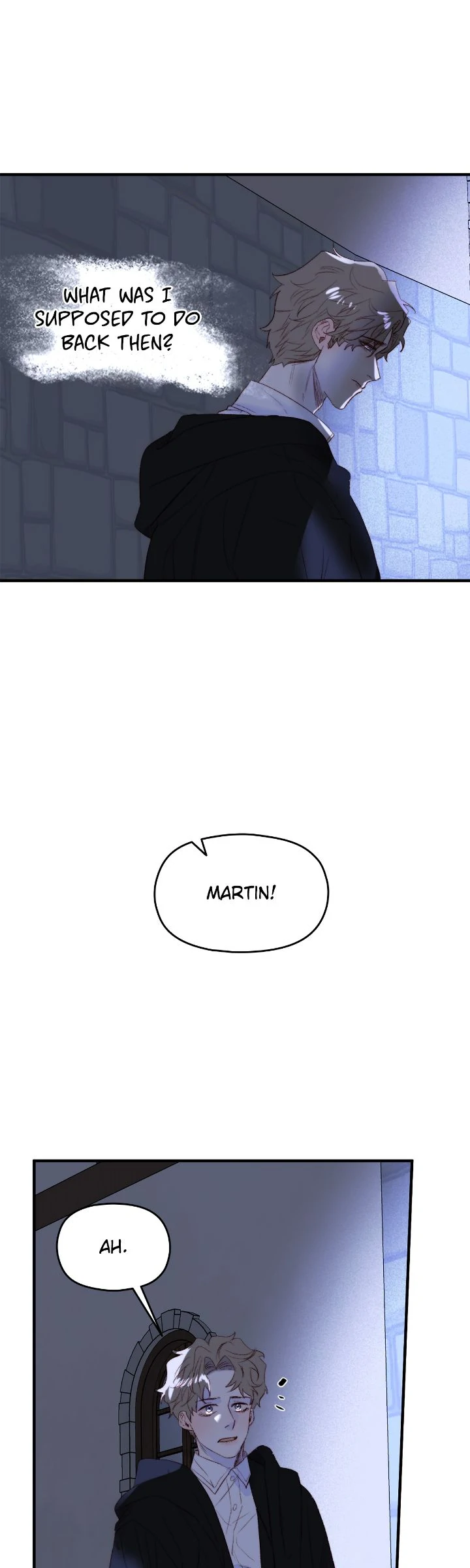 Beyond Walpurgis  41 page 7