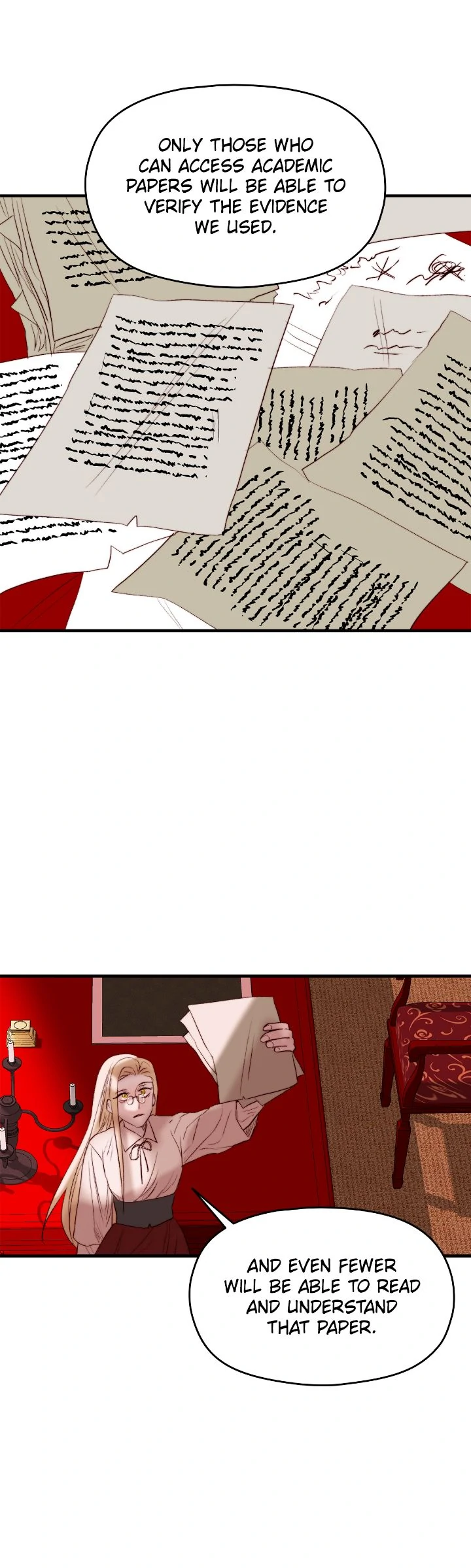 Beyond Walpurgis  43 page 12