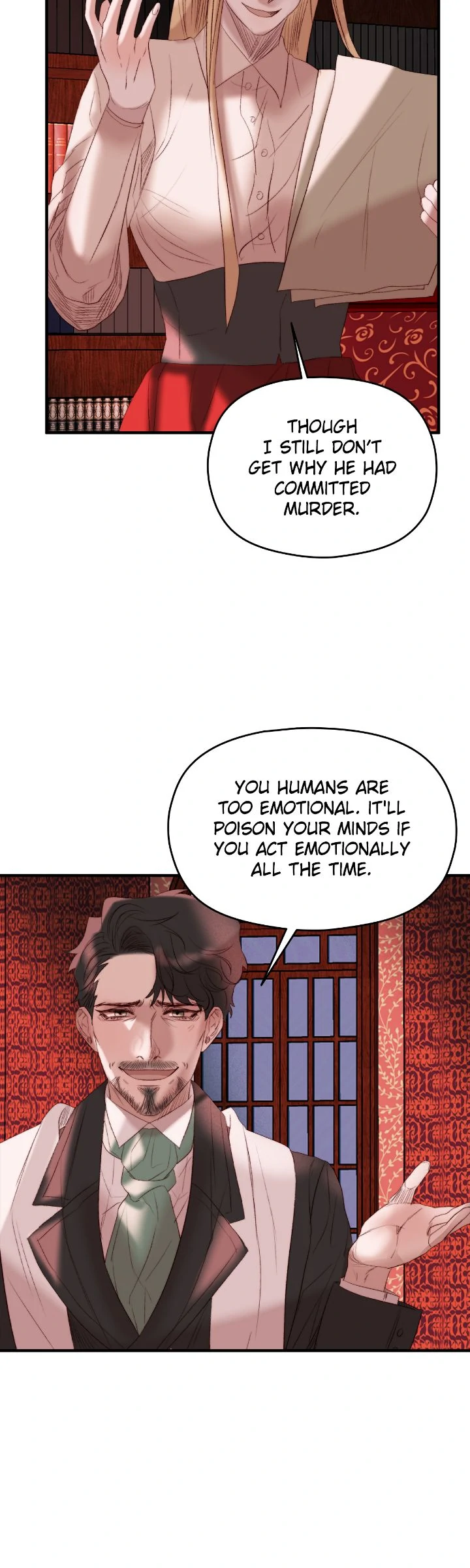 Beyond Walpurgis  43 page 14