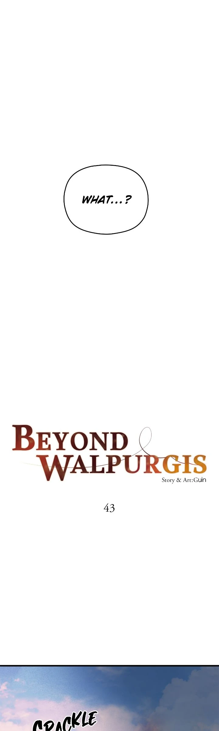 Beyond Walpurgis  43 page 21