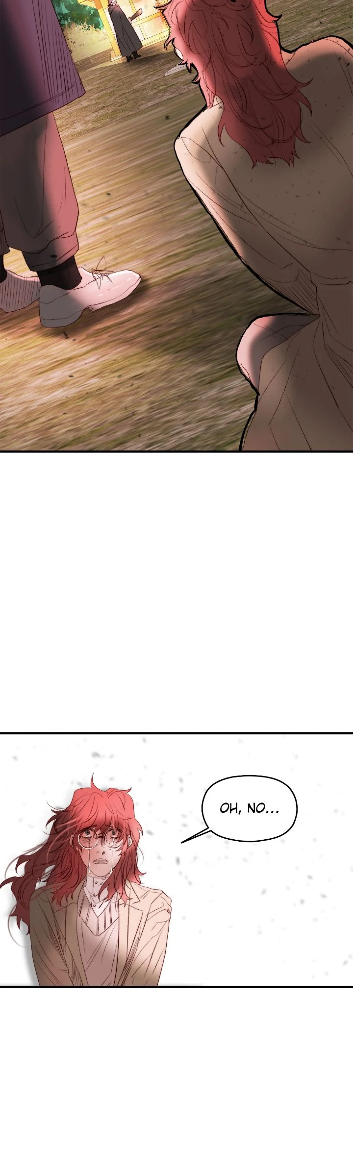 Beyond Walpurgis  43 page 23