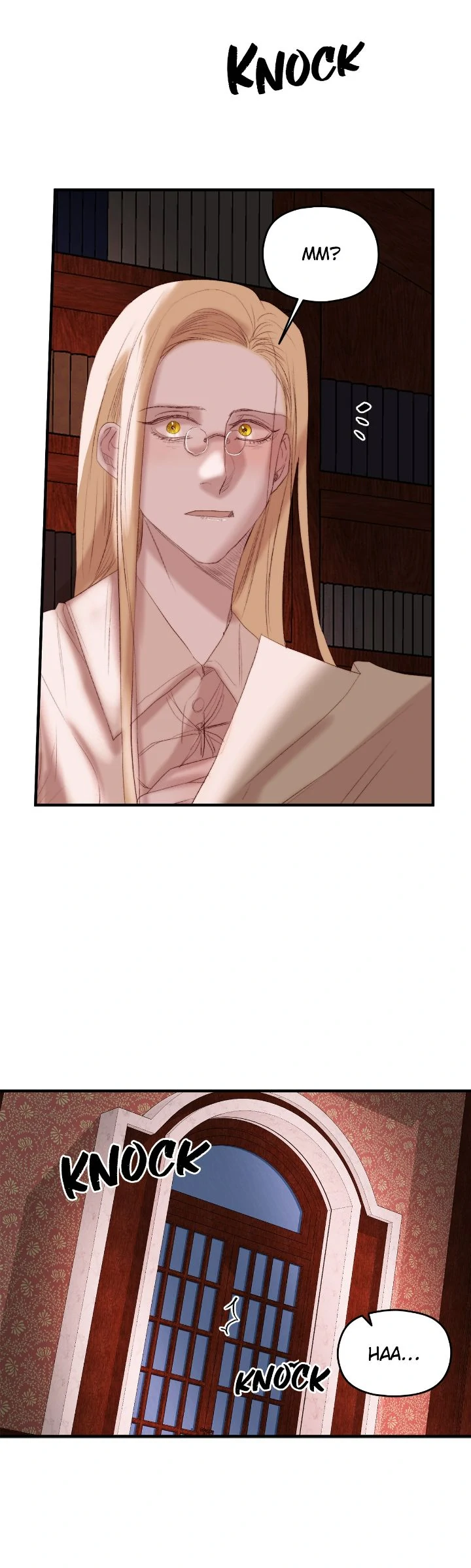 Beyond Walpurgis  43 page 2