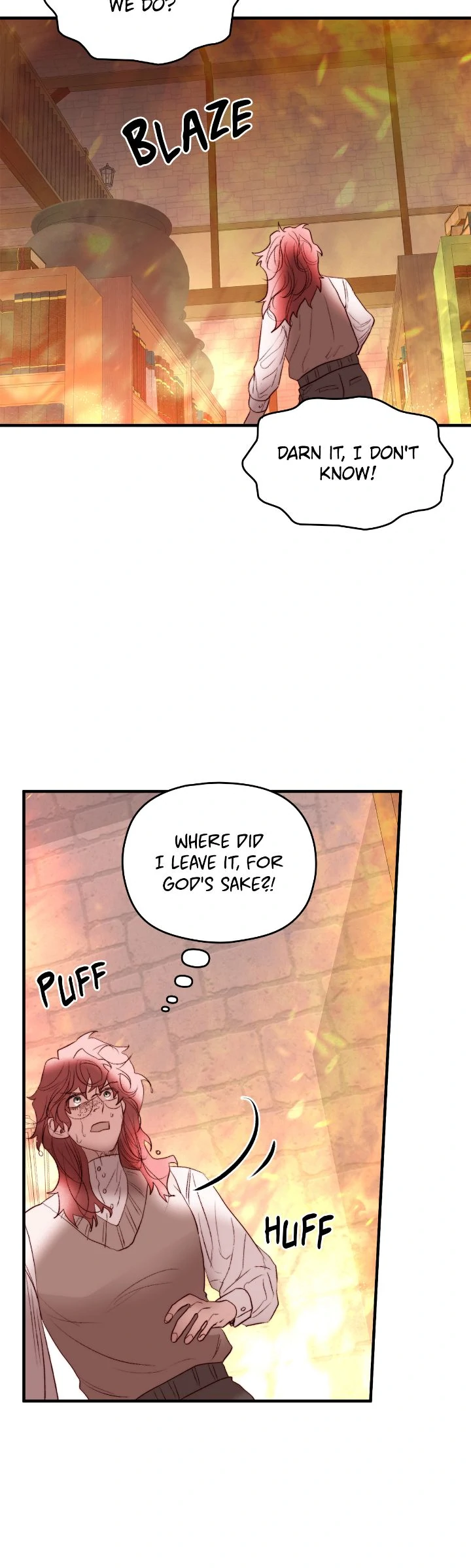 Beyond Walpurgis  43 page 42