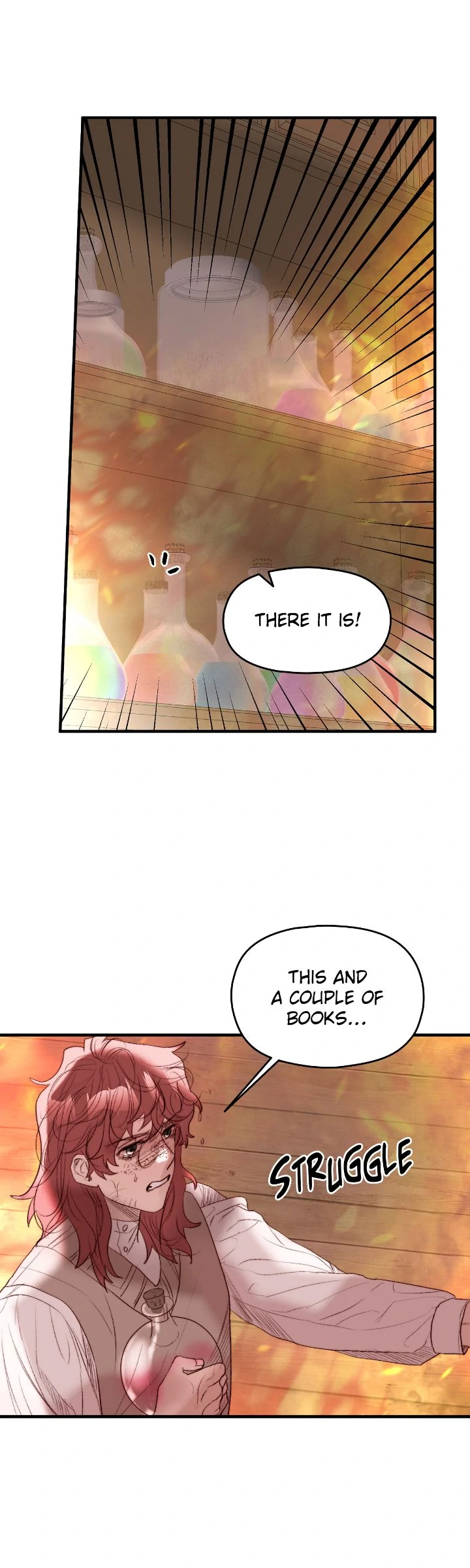Beyond Walpurgis  43 page 43