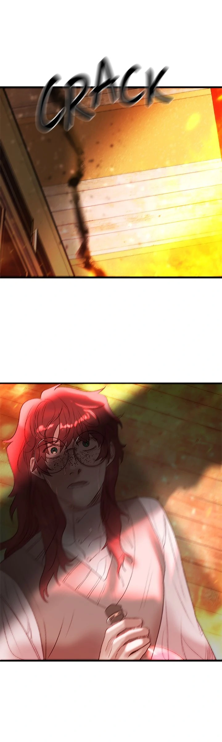 Beyond Walpurgis  43 page 44
