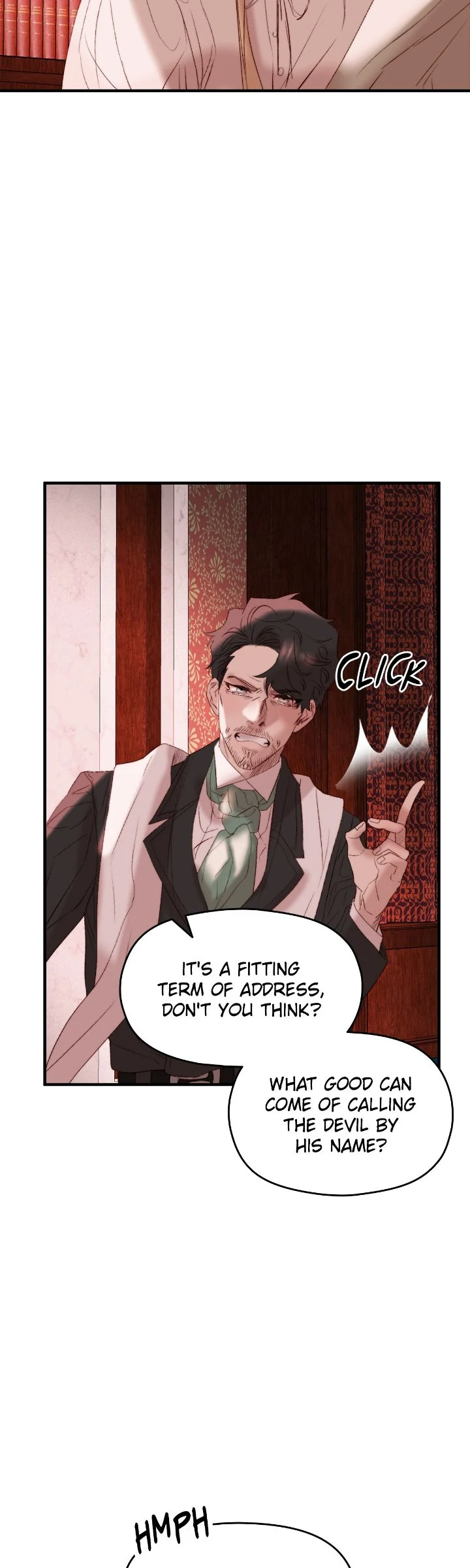 Beyond Walpurgis  43 page 7