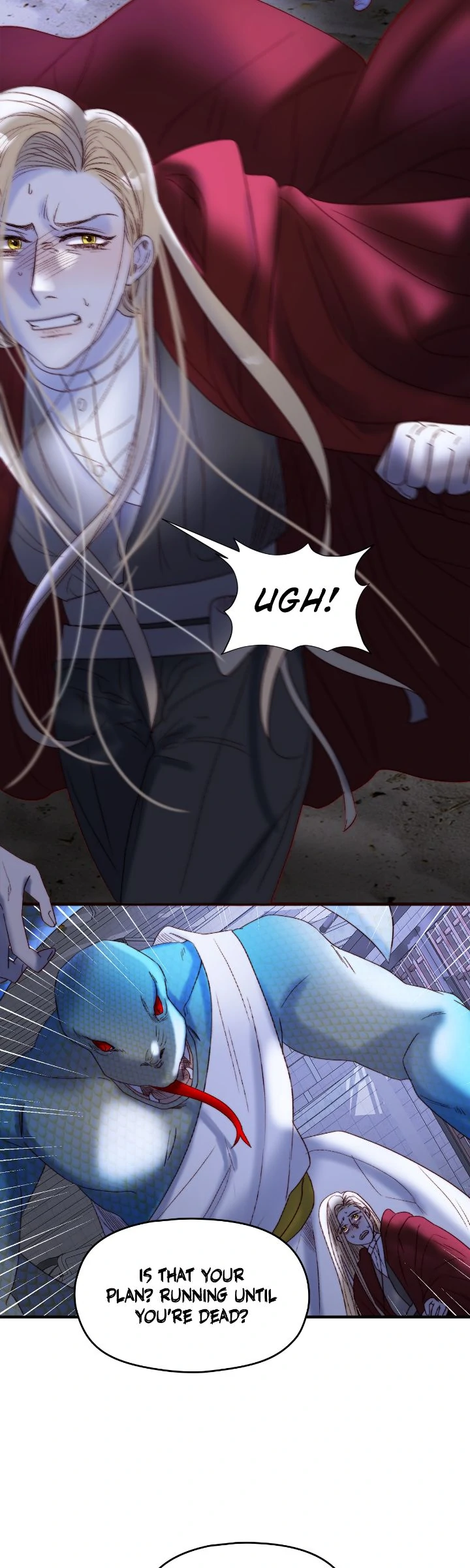 Beyond Walpurgis  60 page 15