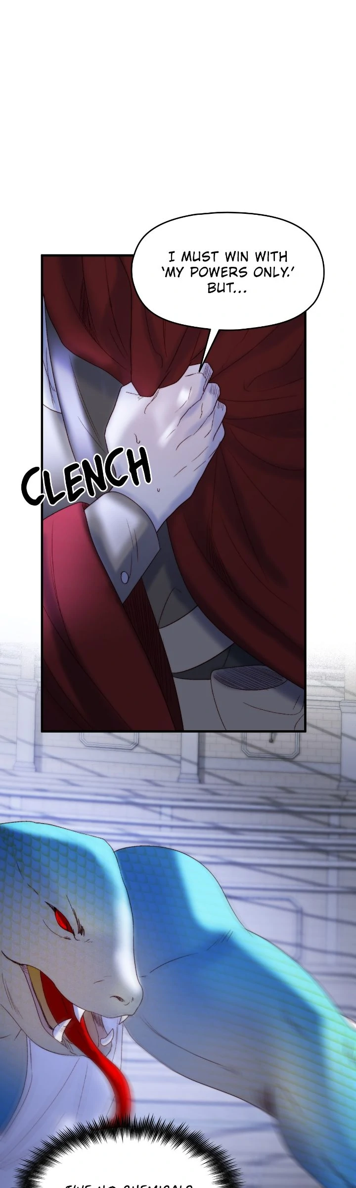 Beyond Walpurgis  60 page 17