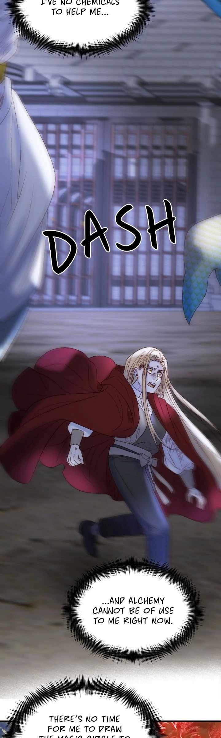 Beyond Walpurgis  60 page 18