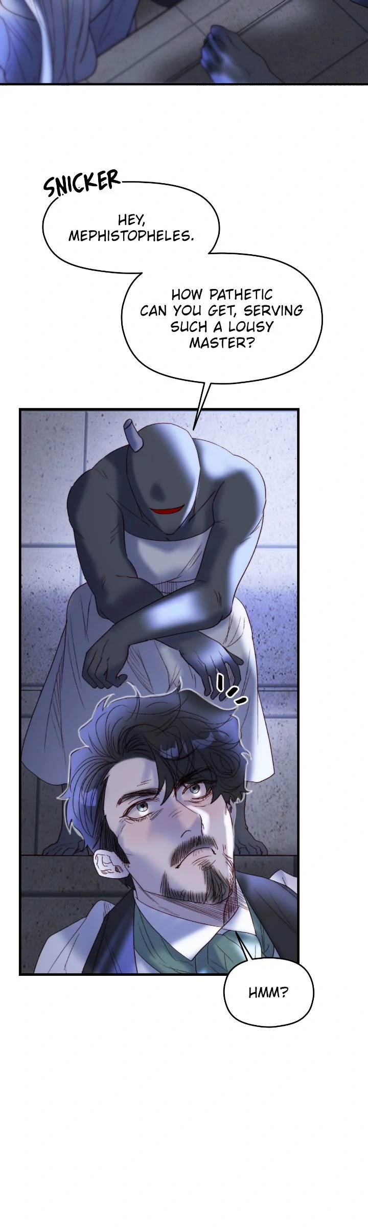 Beyond Walpurgis  60 page 22