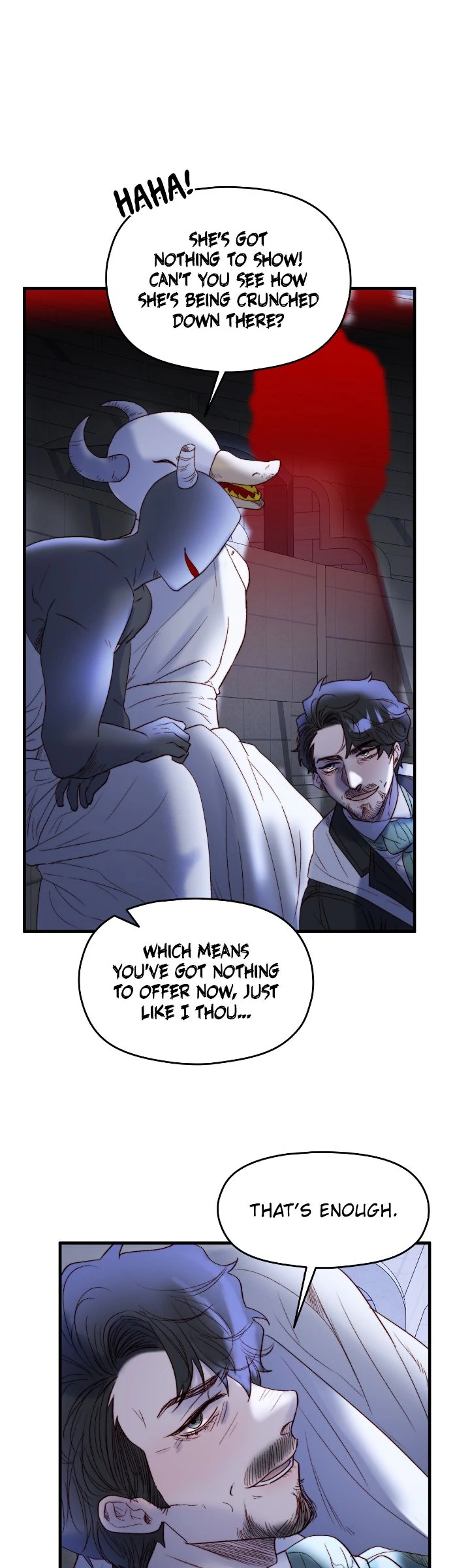 Beyond Walpurgis  60 page 23
