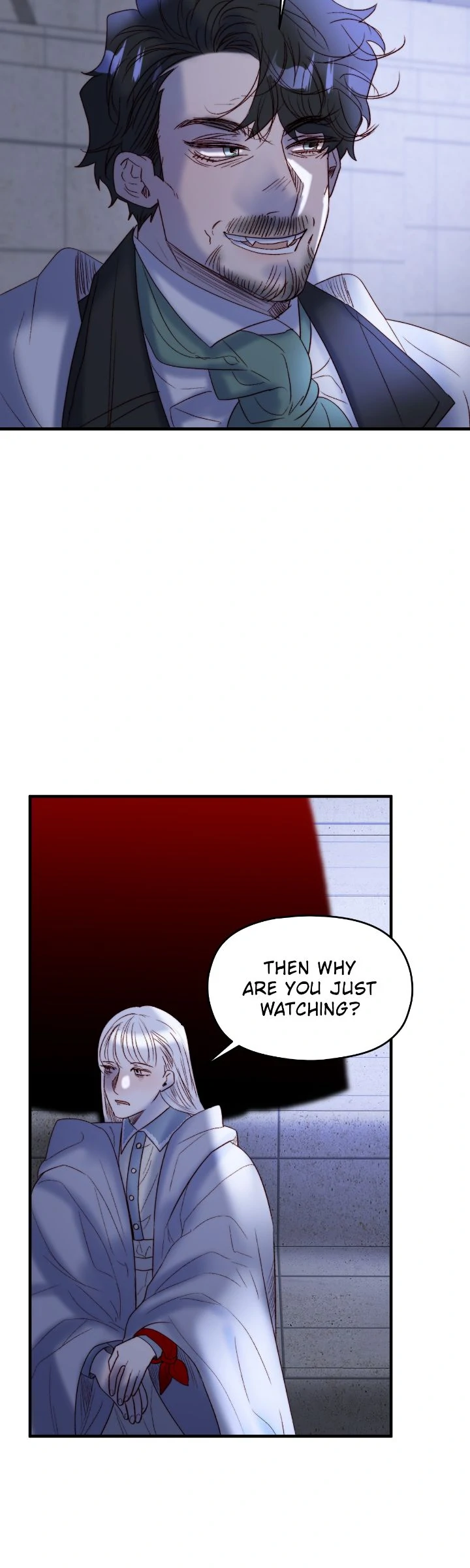 Beyond Walpurgis  60 page 28