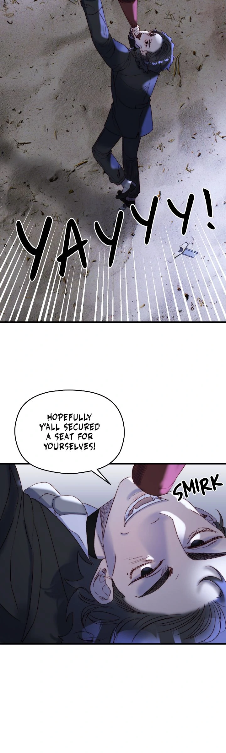 Beyond Walpurgis  60 page 2
