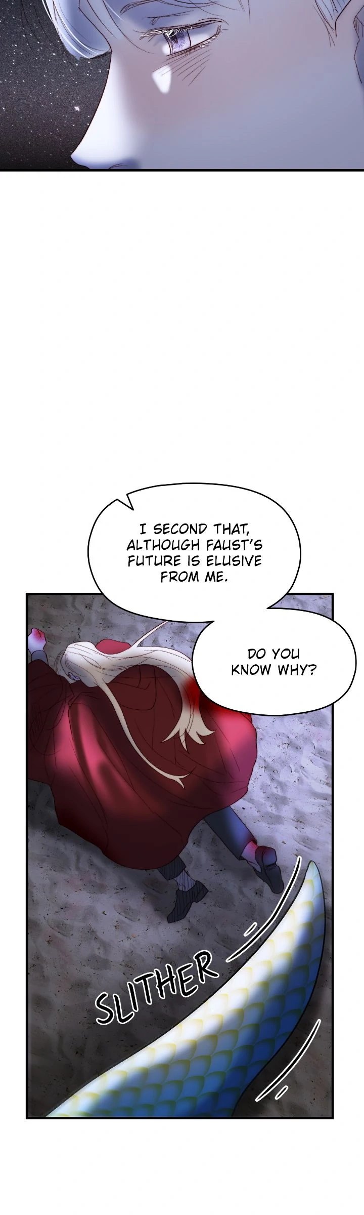 Beyond Walpurgis  60 page 32