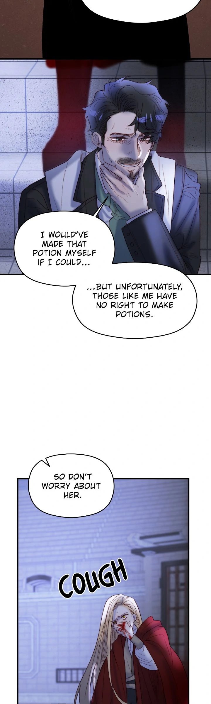 Beyond Walpurgis  60 page 35