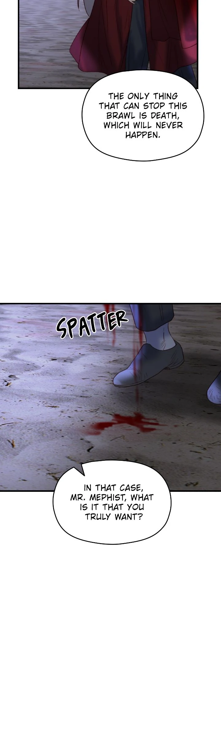 Beyond Walpurgis  60 page 36