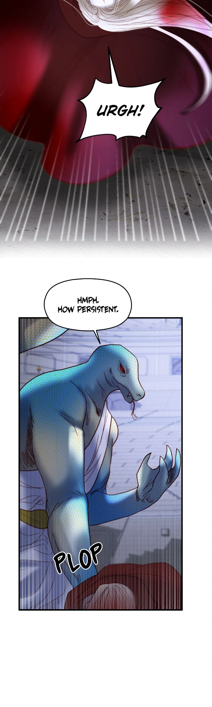 Beyond Walpurgis  60 page 39