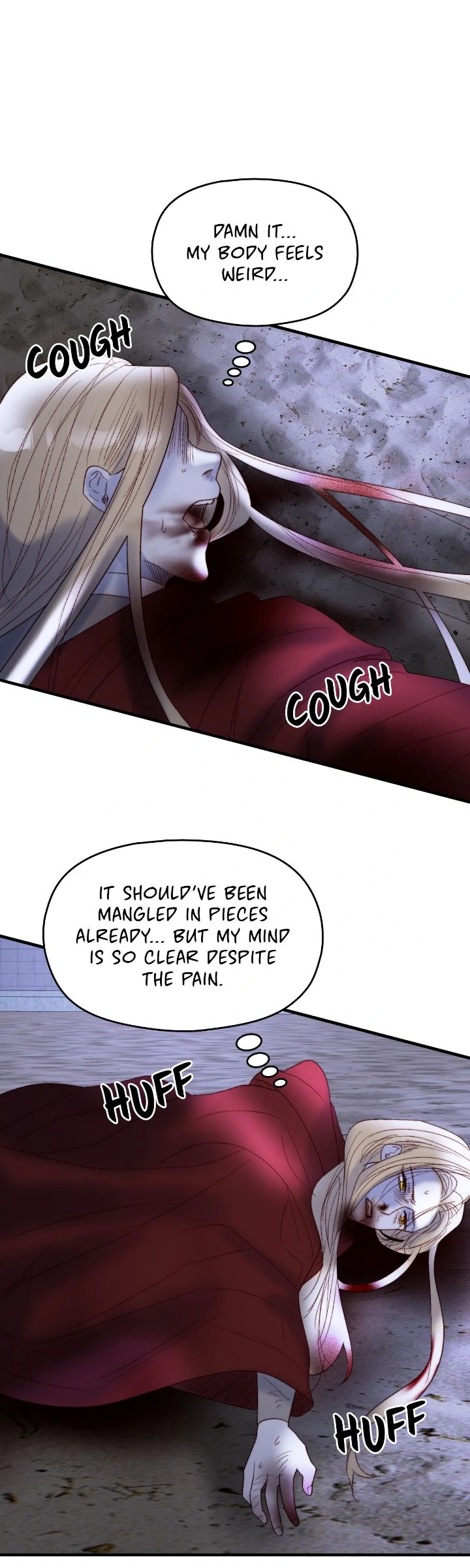 Beyond Walpurgis  60 page 40