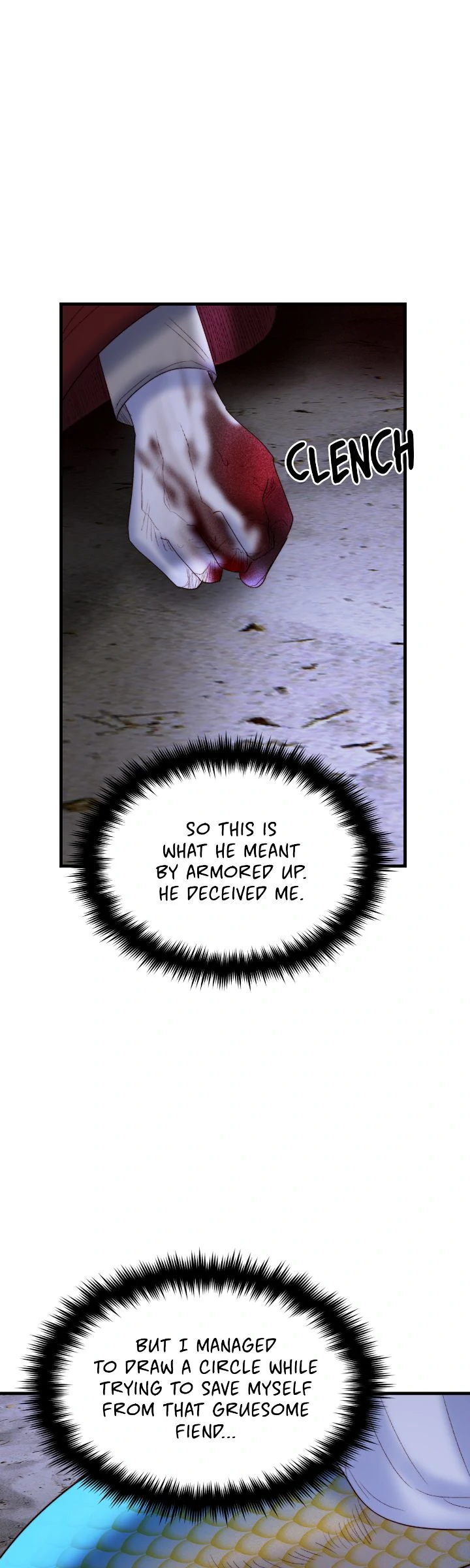 Beyond Walpurgis  60 page 41