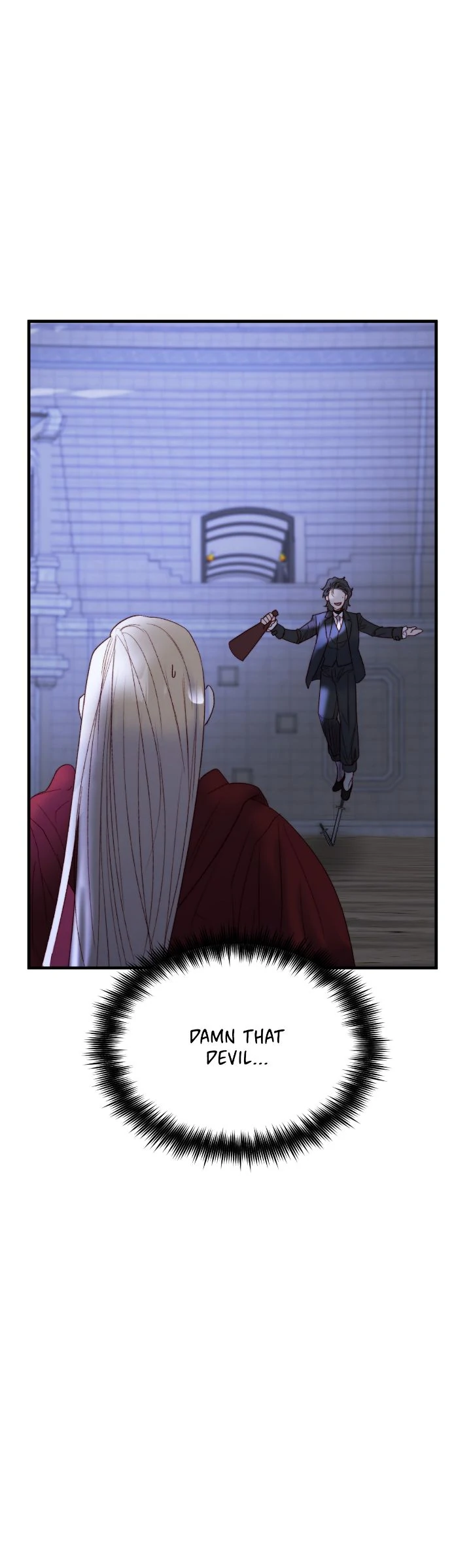 Beyond Walpurgis  60 page 5
