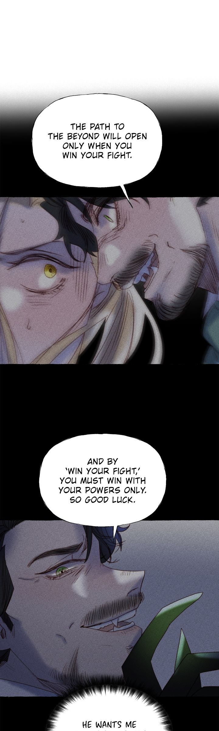 Beyond Walpurgis  60 page 6