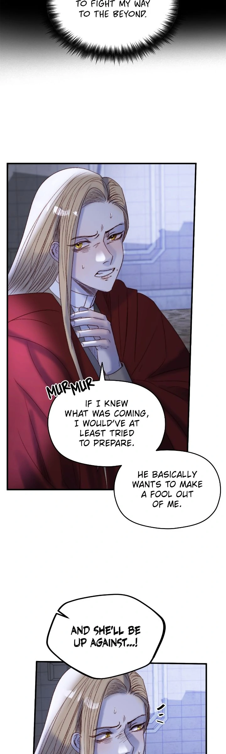 Beyond Walpurgis  60 page 7
