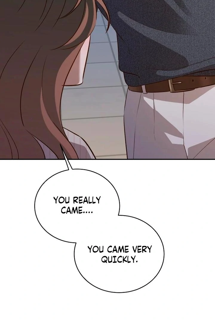 Blind Date Chapter 42 - Page 6