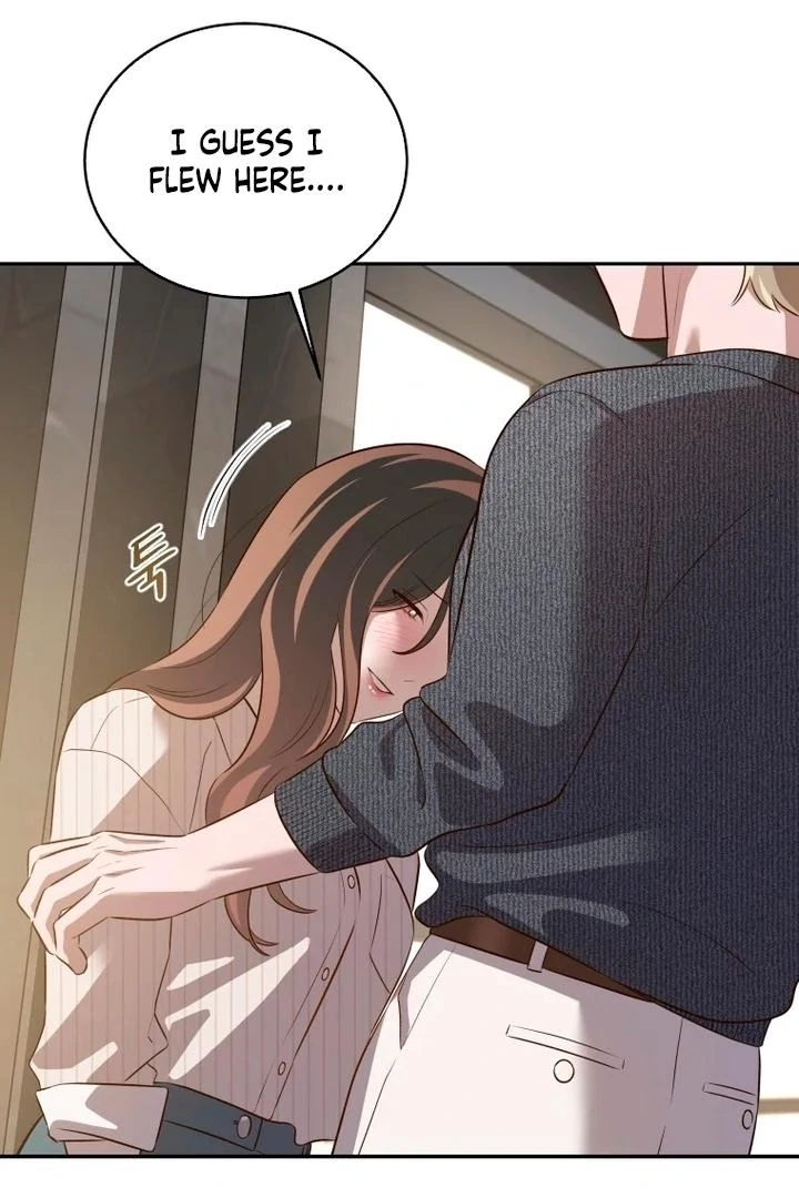 Blind Date Chapter 42 - Page 7