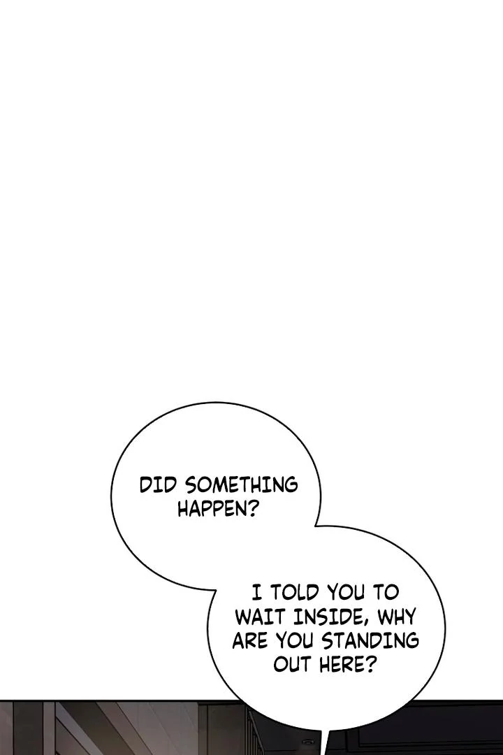 Blind Date Chapter 42 - Page 11