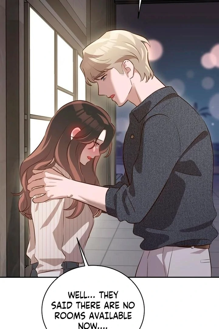 Blind Date Chapter 42 - Page 12