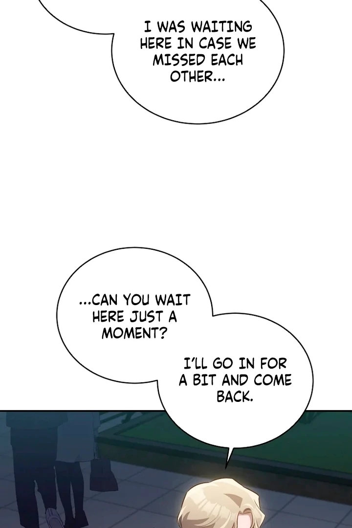 Blind Date Chapter 42 - Page 16