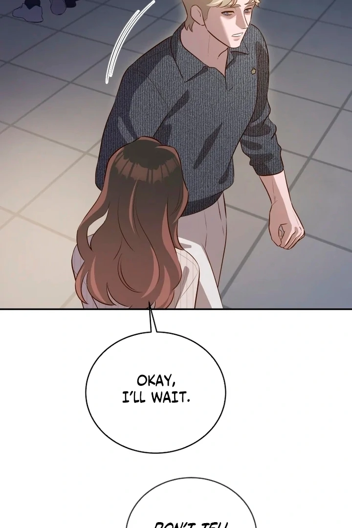 Blind Date Chapter 42 - Page 17