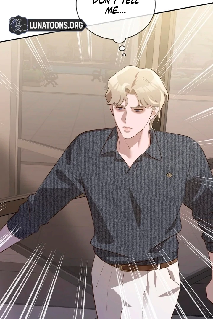 Blind Date Chapter 42 - Page 18