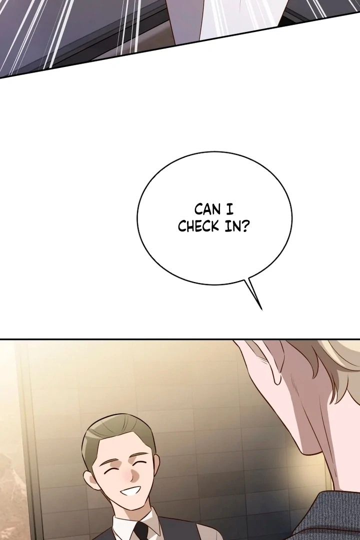 Blind Date Chapter 42 - Page 19