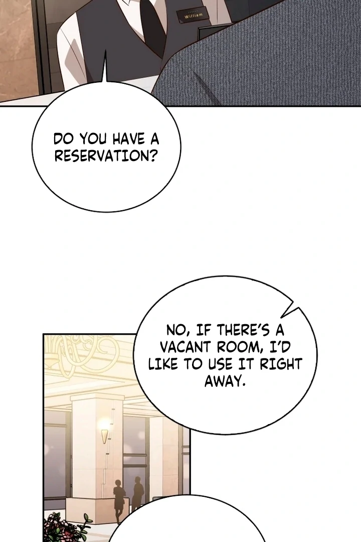 Blind Date Chapter 42 - Page 20