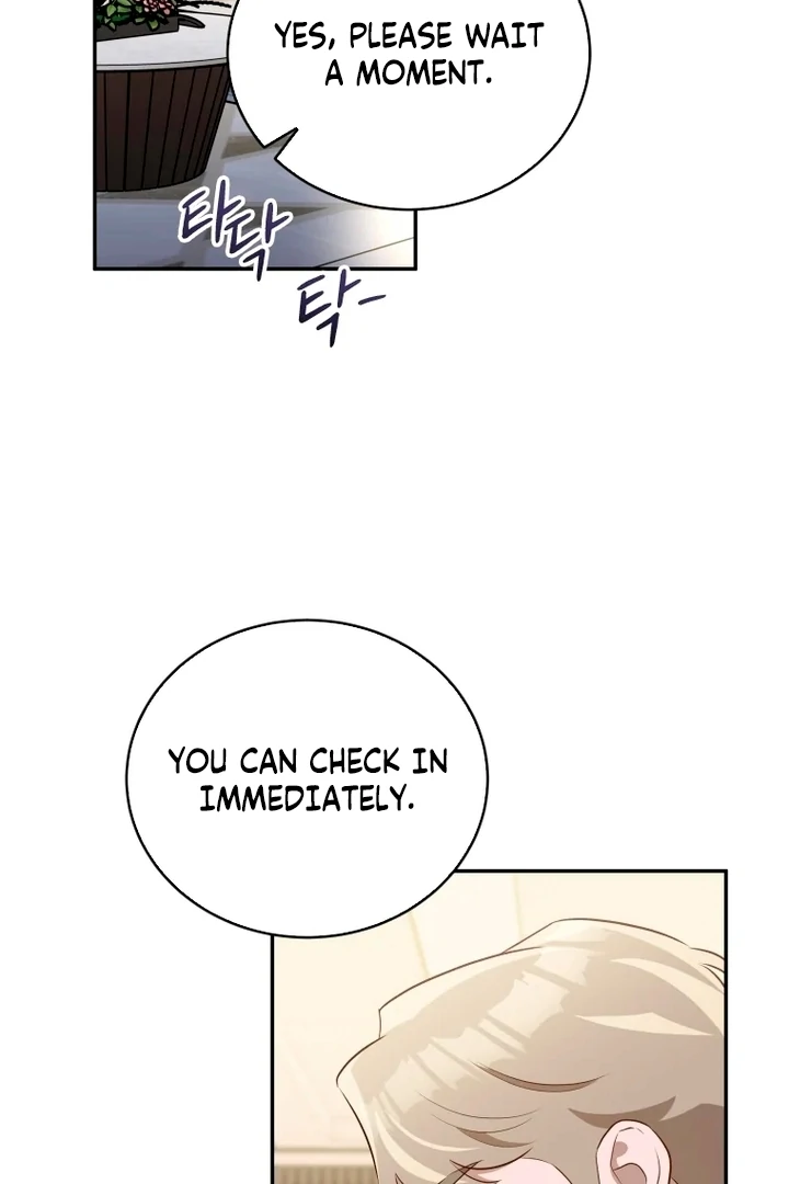 Blind Date Chapter 42 - Page 21