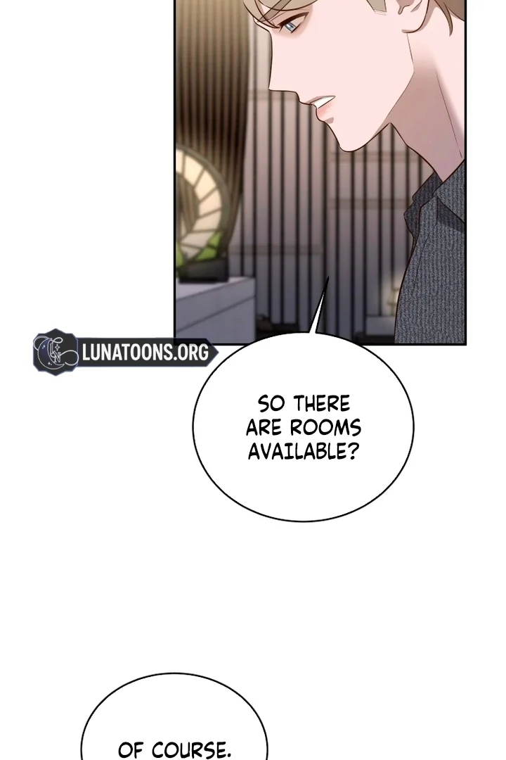 Blind Date Chapter 42 - Page 22