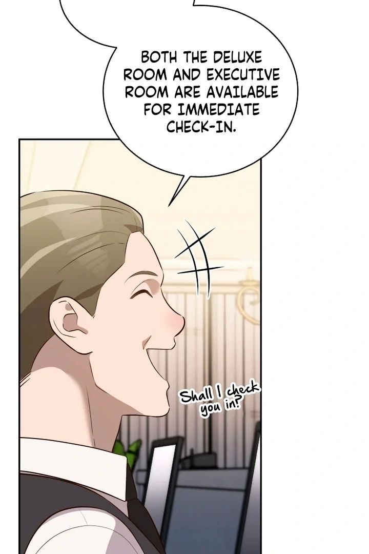 Blind Date Chapter 42 - Page 23