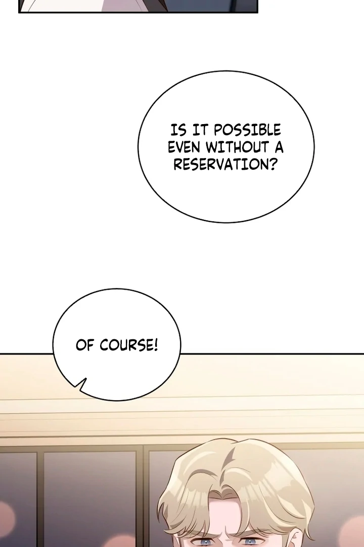 Blind Date Chapter 42 - Page 24